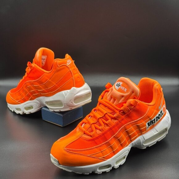 Nike Air Max 95 Premium 'Overbranded' - Picture 7 of 13
